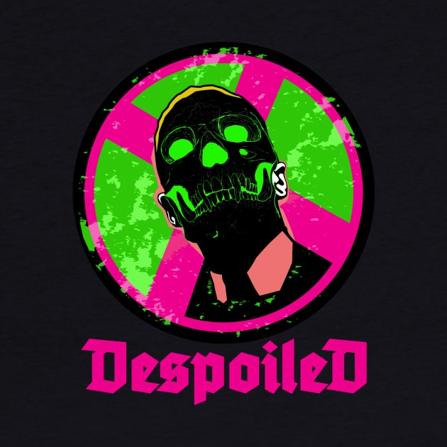 DESPOILED by theanomalius_merch